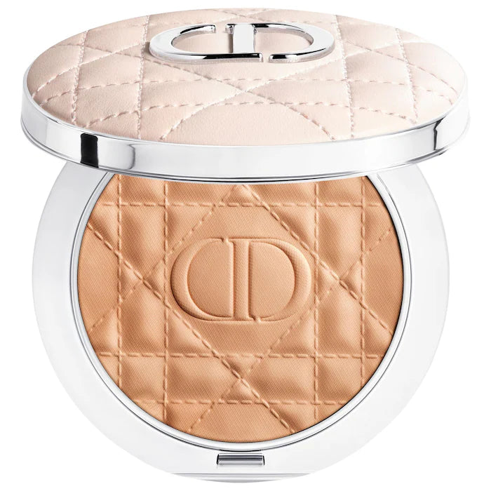 DIOR - Forever Nude Matte and Radiant Pressed Powder **BAJO PEDIDO**