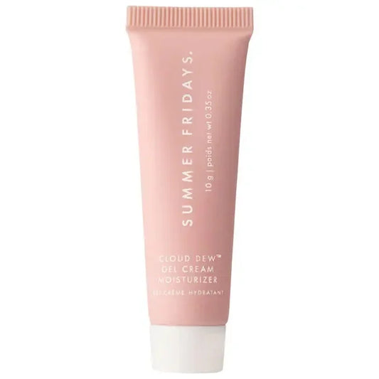 Summer Fridays - Mini Cloud Dew Gel Cream Moisturizer
