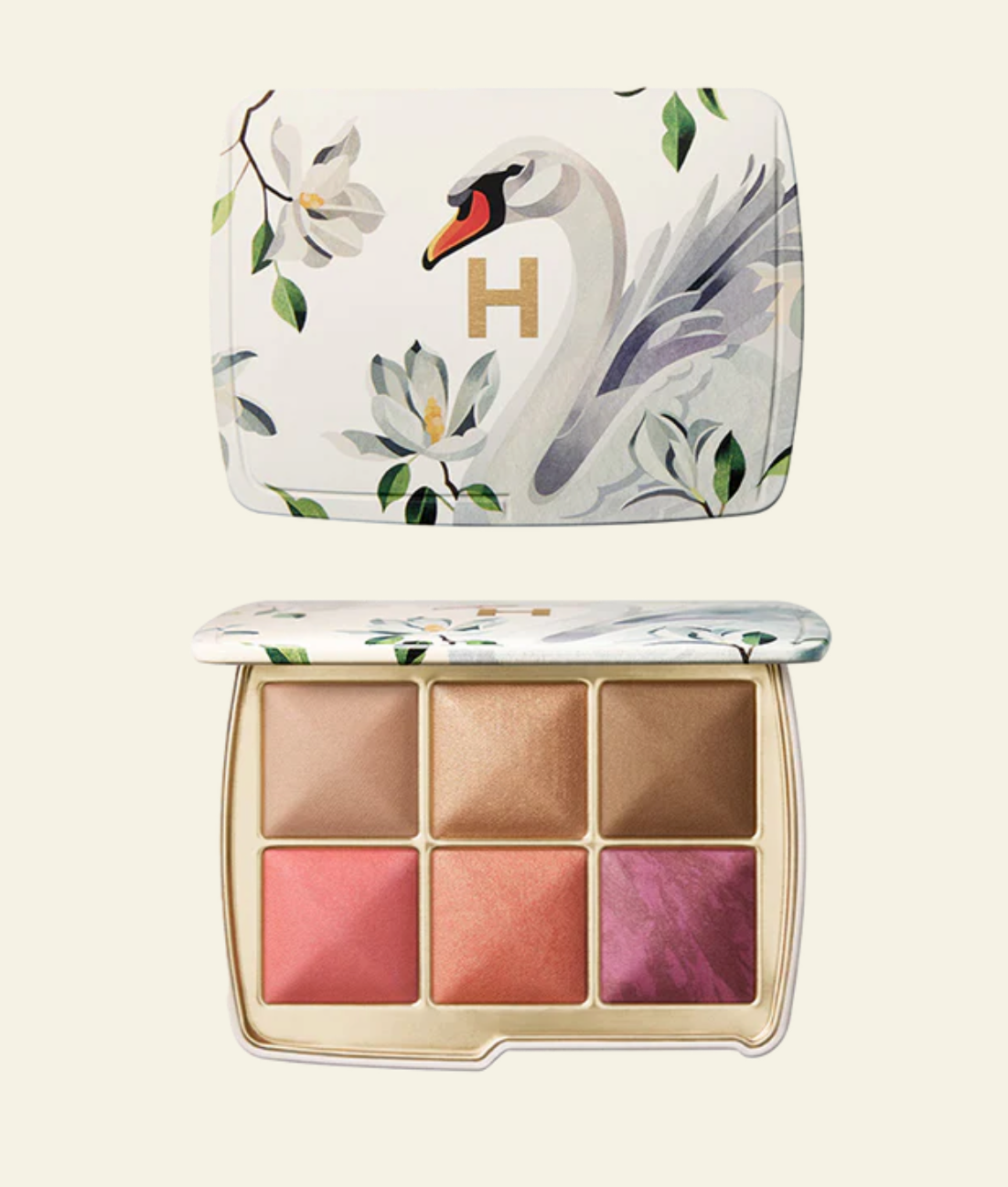HOURGLASS - AMBIENT LIGHTING EDIT UNLOCKED