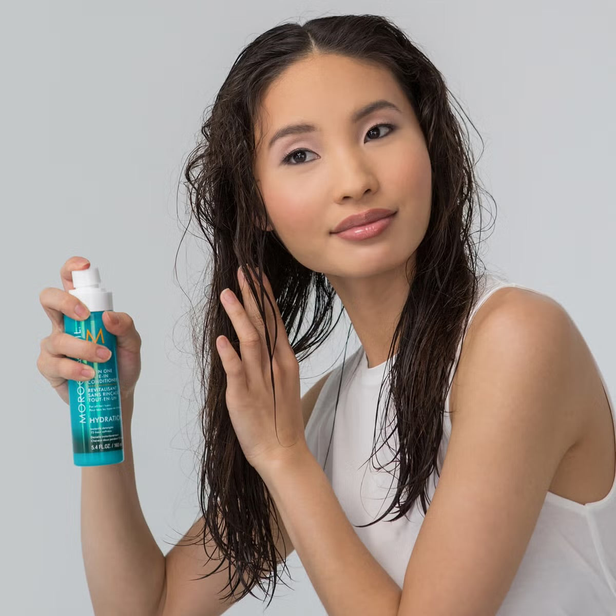 Moroccanoil - All in One Leave-In Conditioner