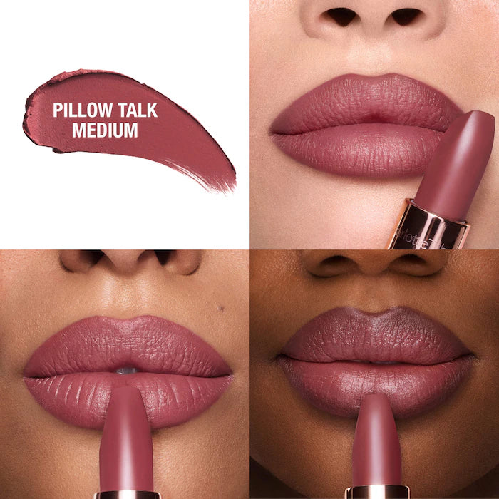 Charlotte Tilbury - Mini Matte Revolution Lipstick