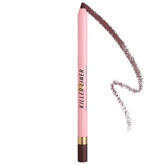 Too Faced - Killer Liner 36 Hour Waterproof Gel Eyeliner **BAJO-PEDIDO**