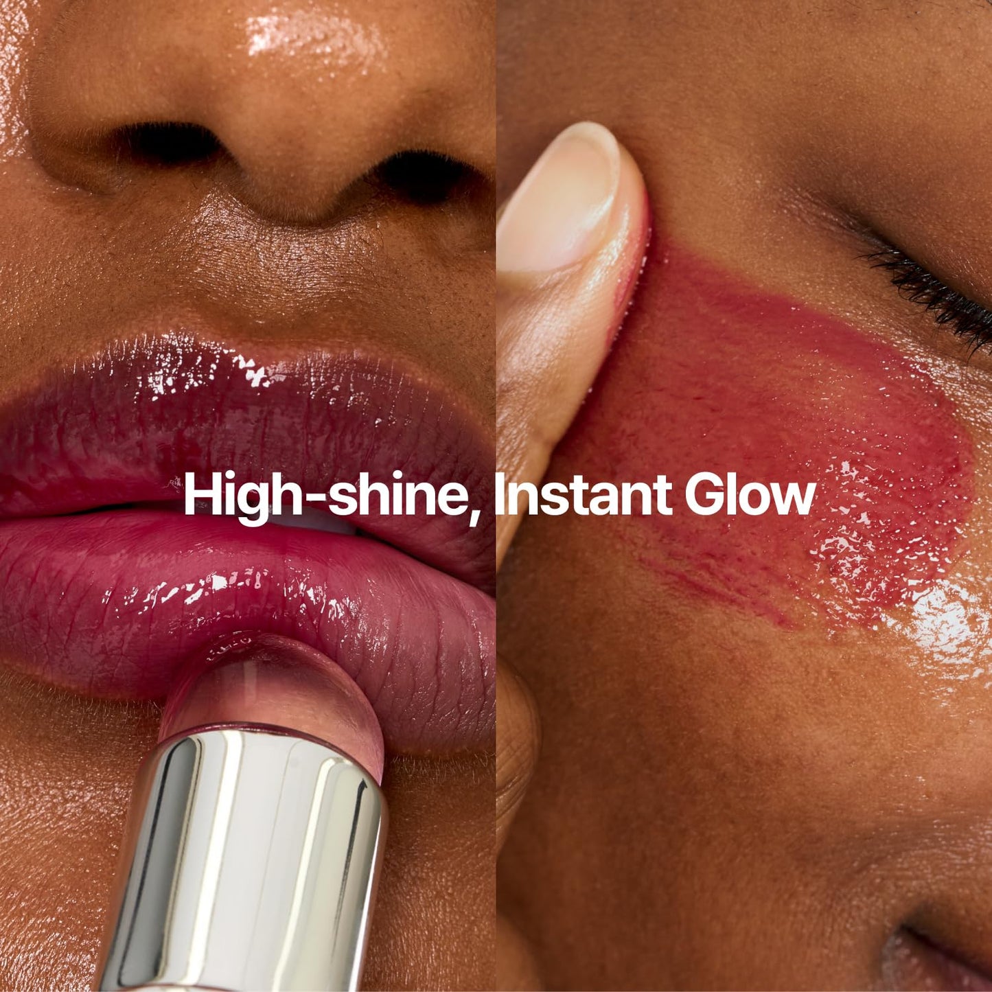 Fwee - Lip&Cheek Glowy Jelly Pot