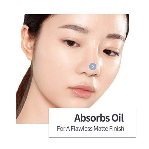 Etude - Sebum soak Powder