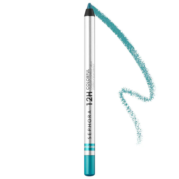 SEPHORA COLLECTION - 12 Hour Contour Pencil Eyeliner **BAJO-PEDIDO**