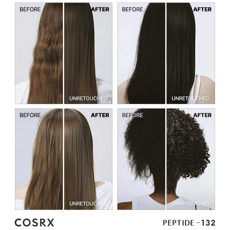 COSRX - Aceite Capilar Peptide 132 Ultra Perfect Hair Bonding Oil Serum