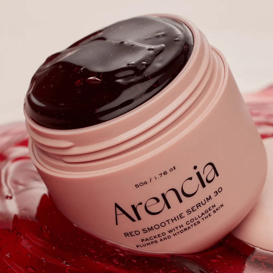 Arencia - Red Smoothie Serum 30
