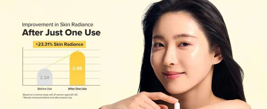 BEAUTY OF JOSEON - Glow Serum, Propolis + Niacinamide - Beauty of Joseon