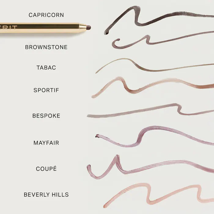 MERIT  Signature Lip Sheer Lip Liner **BAJO-PEDIDO**