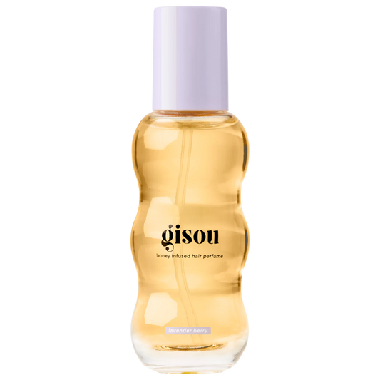 Gisou  Mini Lavender Berry Honey Infused Hair Perfume **BAJO-PEDIDO**