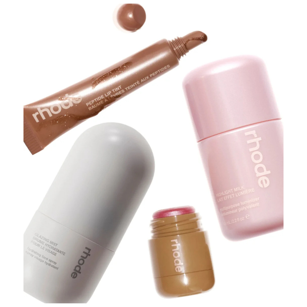 Rhde - The Shimmer Set **BAJO PEDIDO**