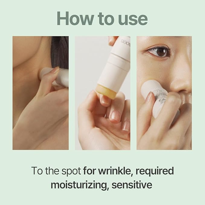 Mixsoon - Centella Stick Balm