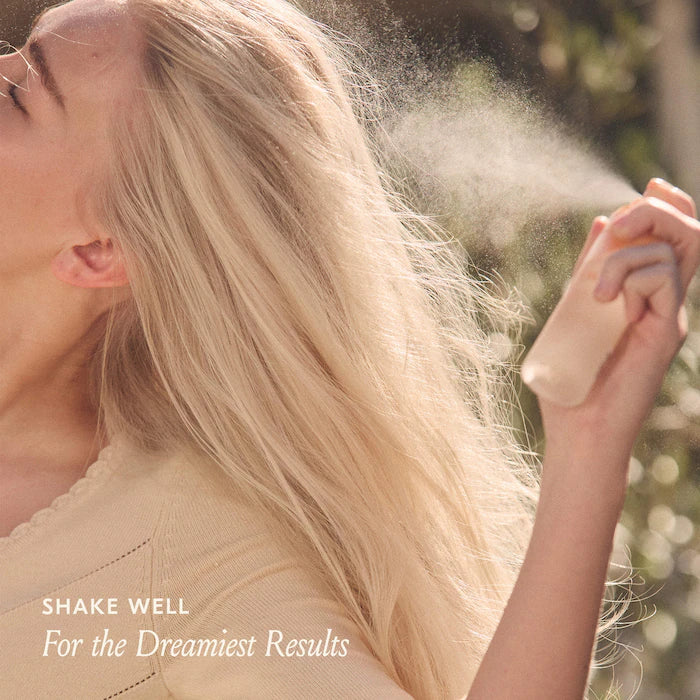 dae - Dream Veil Hair & Body Fragrance Mist Vanilla Dae Beam **BAJO-PEDIDO**