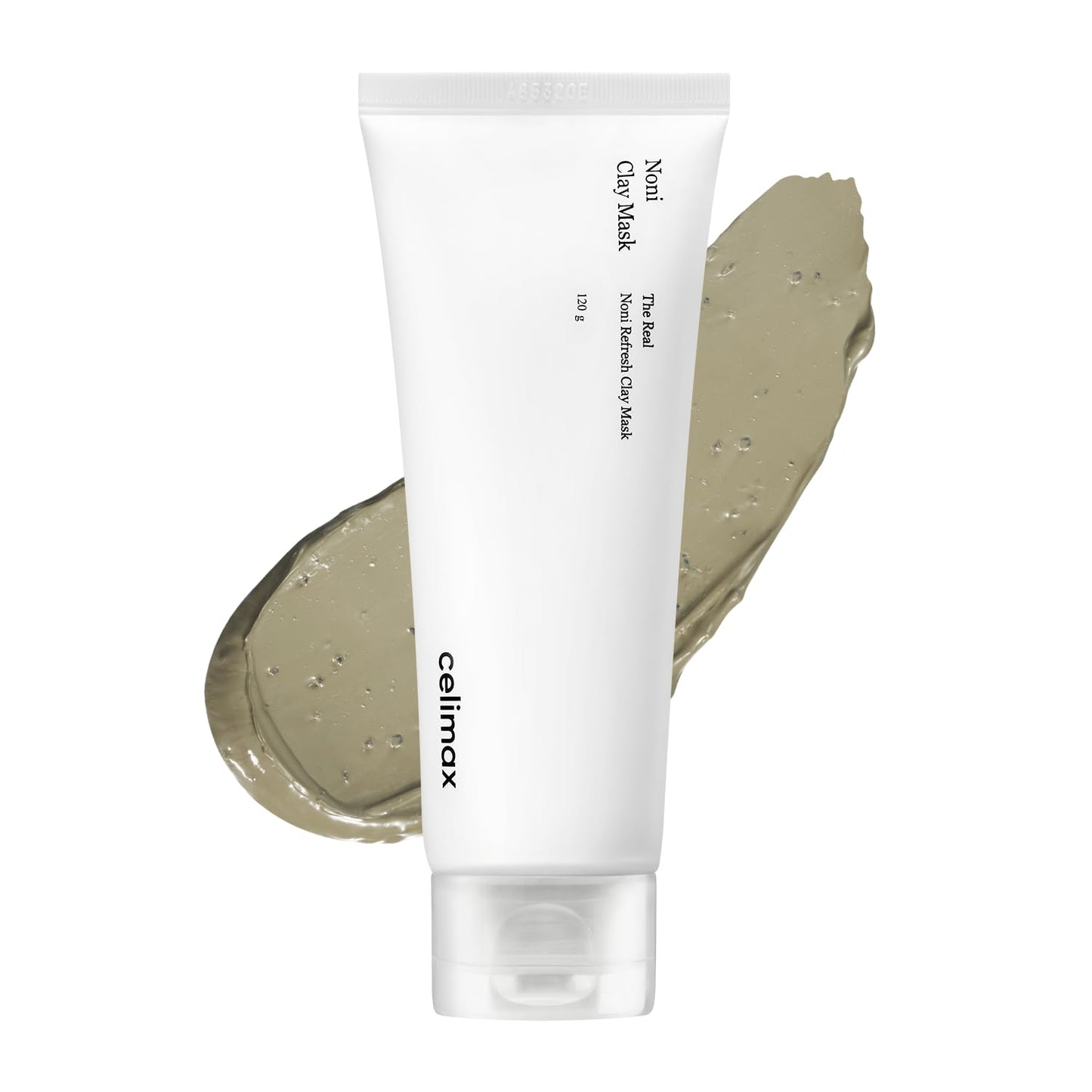 Celimax - The Real Noni Refresh Cleansing Clay Mask