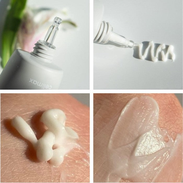Celimax - Dual Barrier Skin Wearable Cream