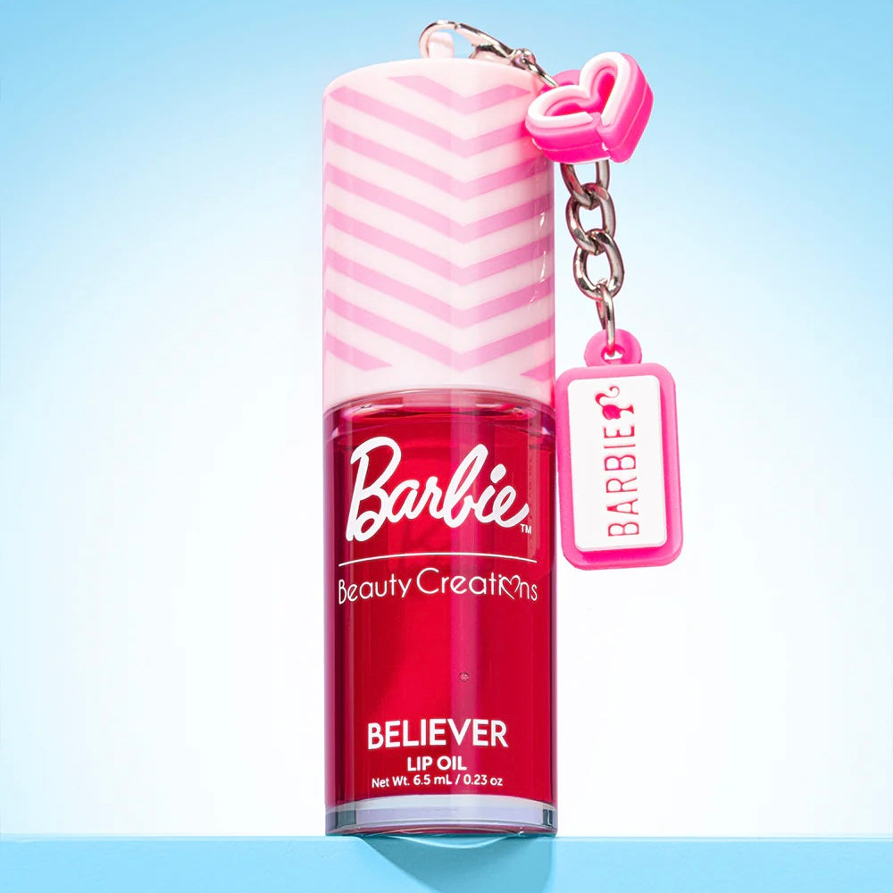 Beauty Creations - Lip Oil Barbie