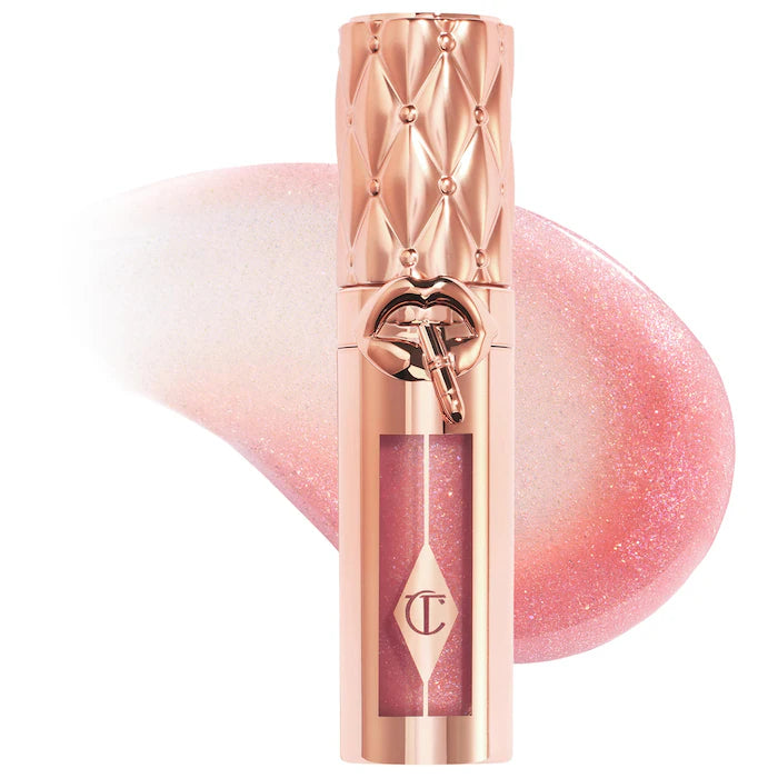 Charlotte Tilbury -Pillow Talk Big Lip Plumpgasm Plumping Lip Gloss**BAJO-PEDIDO**