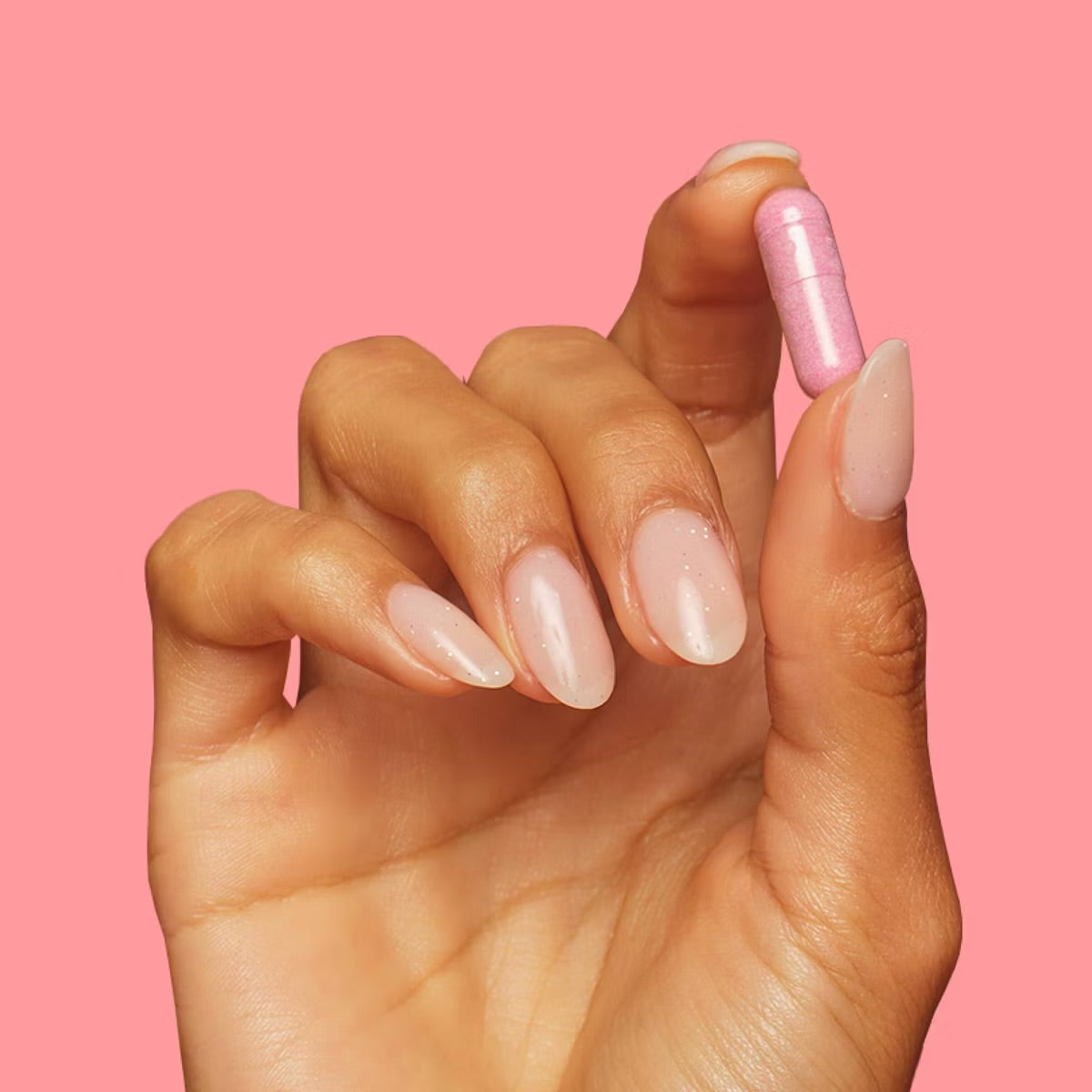 O Positiv - URO Vaginal Vegan Probiotic **BAJO-PEDIDO**