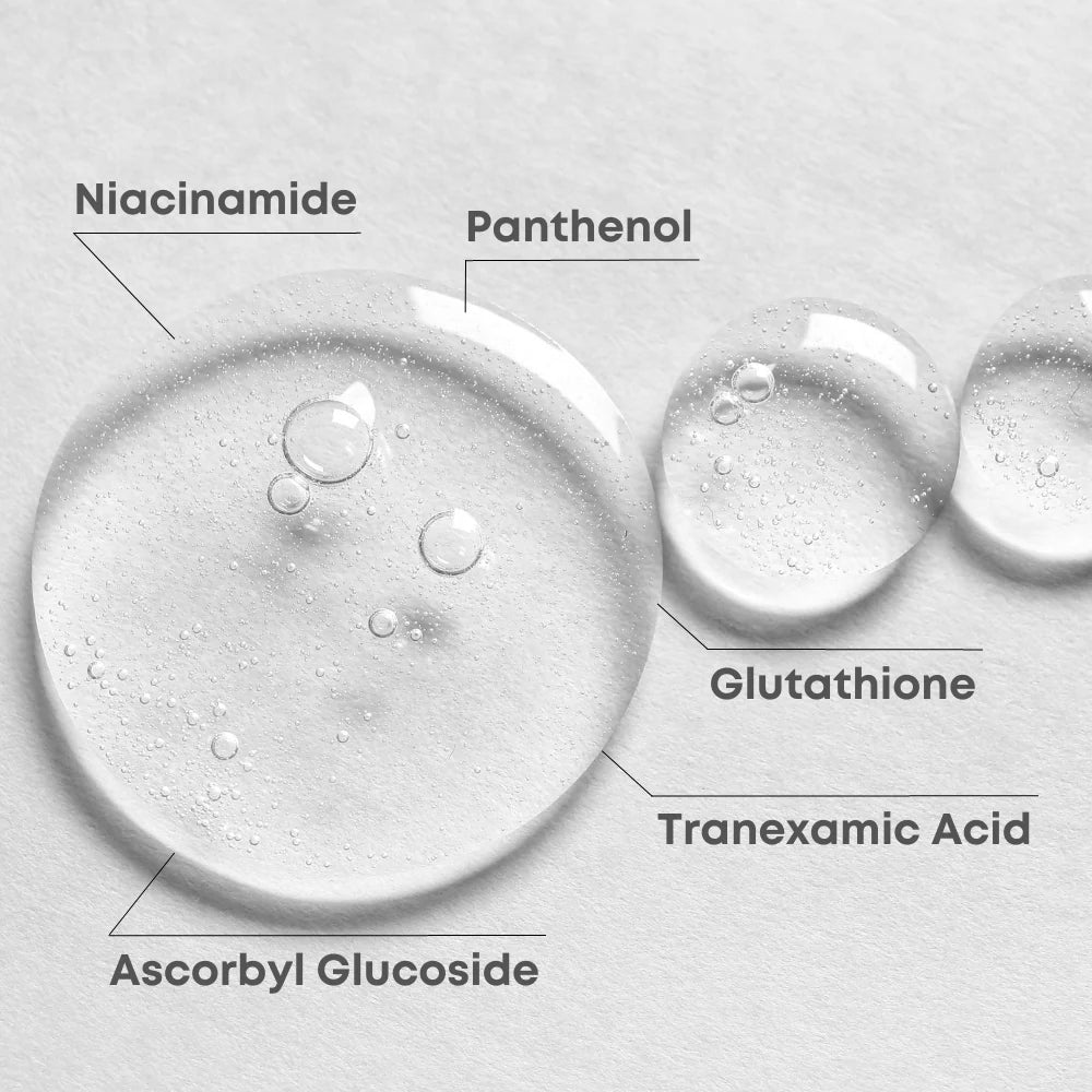 Nineless - B-Boost 10% Niacinamide Serum