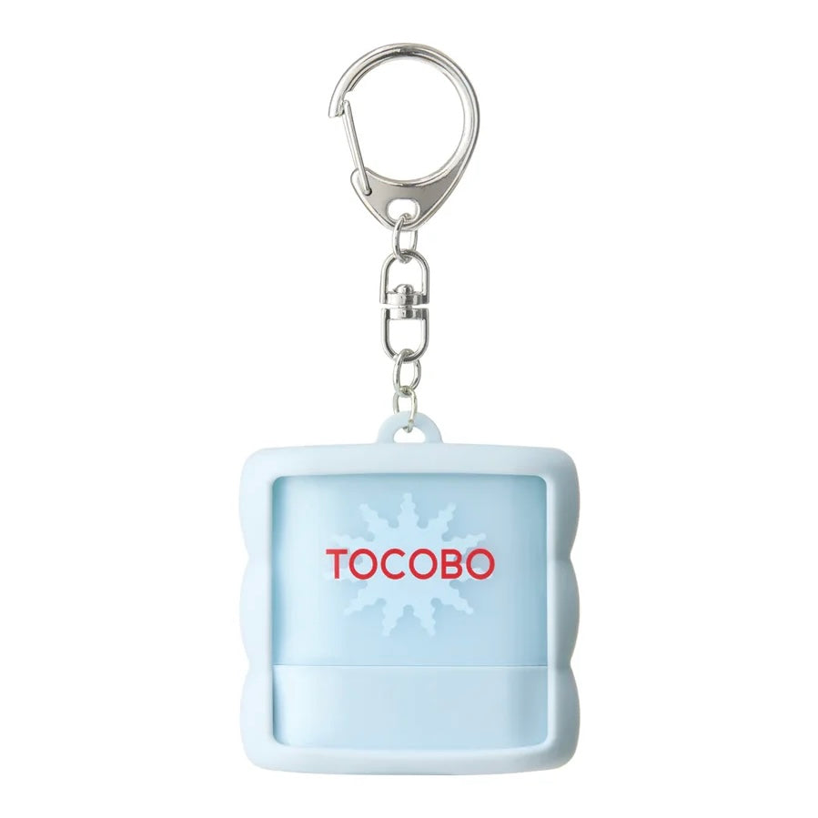 TOCOBO - Key Ring Blue