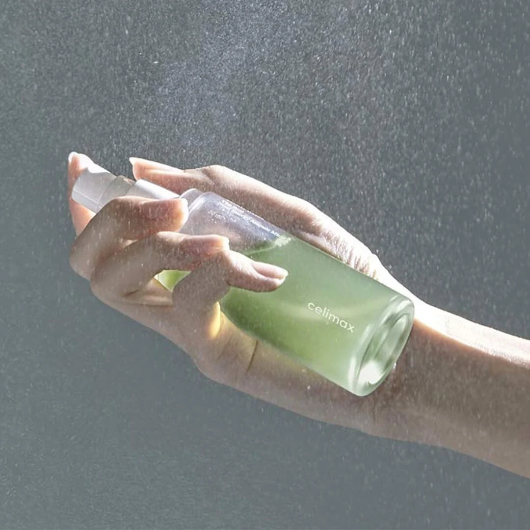 Celimax - The Real Noni Energy Ampule Mist