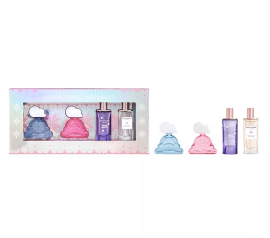 Ariana Grande - Deluxe Mini Perfume Set NEW LAST ONE