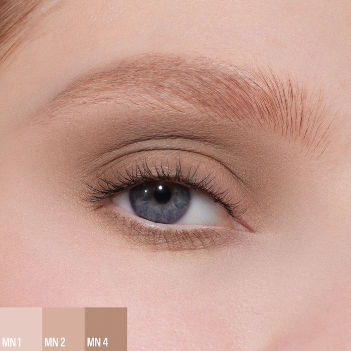 MAKEUP BY MARIO- Master Mattes® Eyeshadow Palette: The Neutrals ** BAJO-PEDIDO **