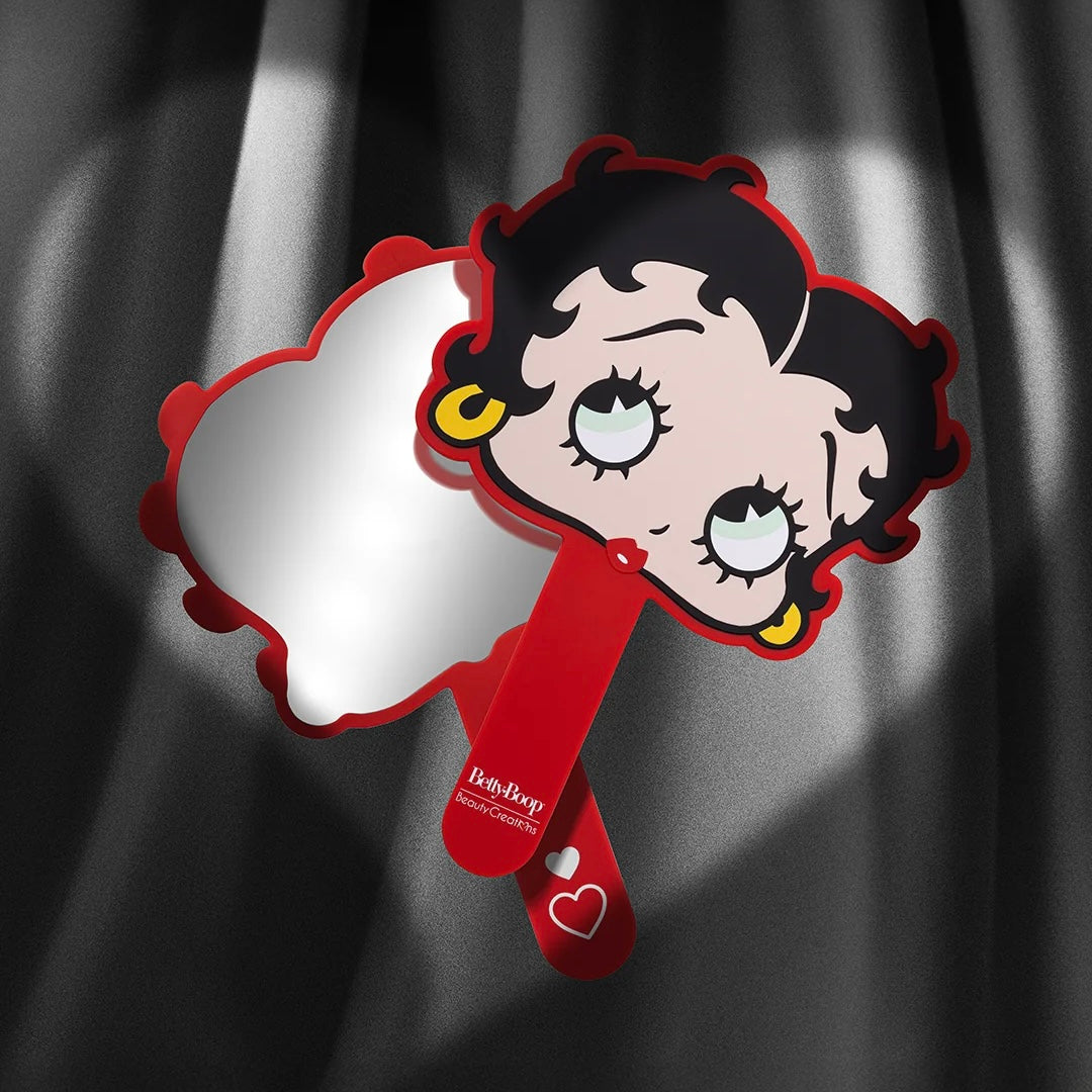 Beauty Creations - Espejo Betty Boop Embrace Your Betty