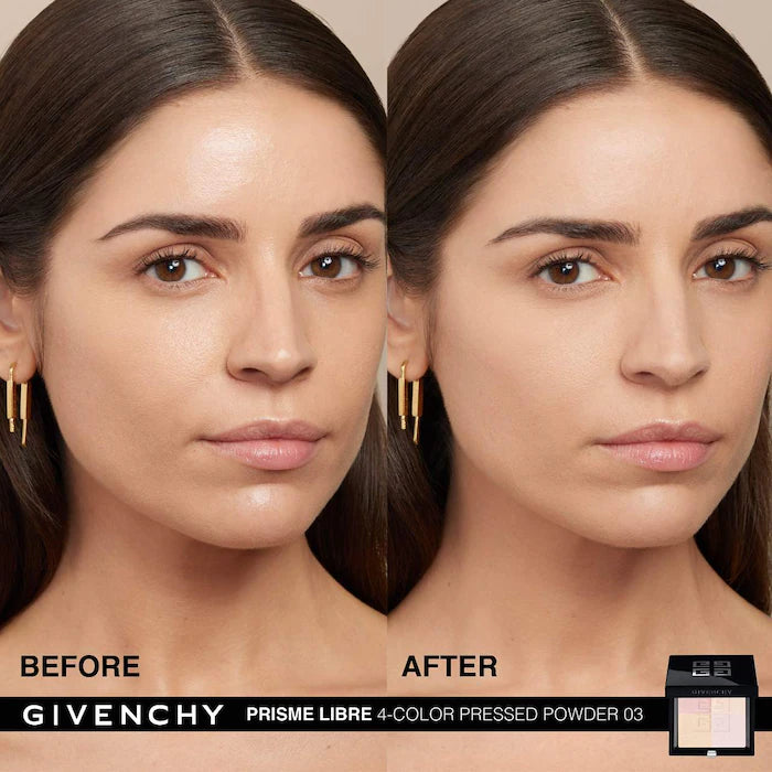 Givenchy - Prisme Libre Blurring & Color