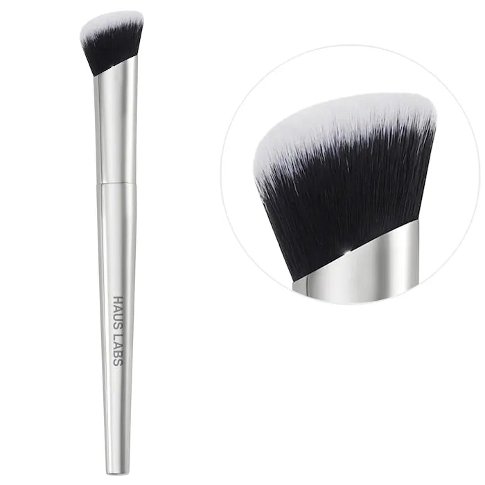 HAUS LABS BY LADY GAGA - Cruelty-Free Concealer Brush **BAJO-PEDIDO**