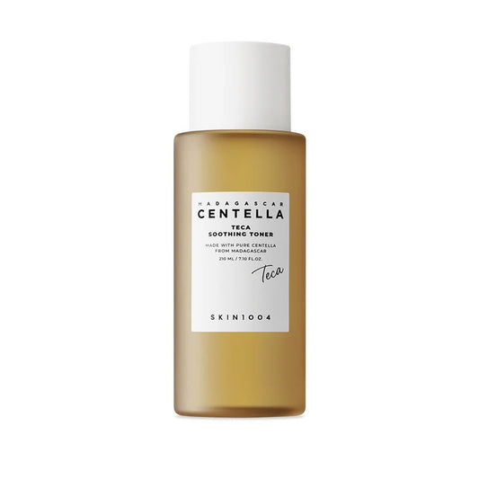 SKIN1004 - Madagascar Centella Teca Soothing Toner