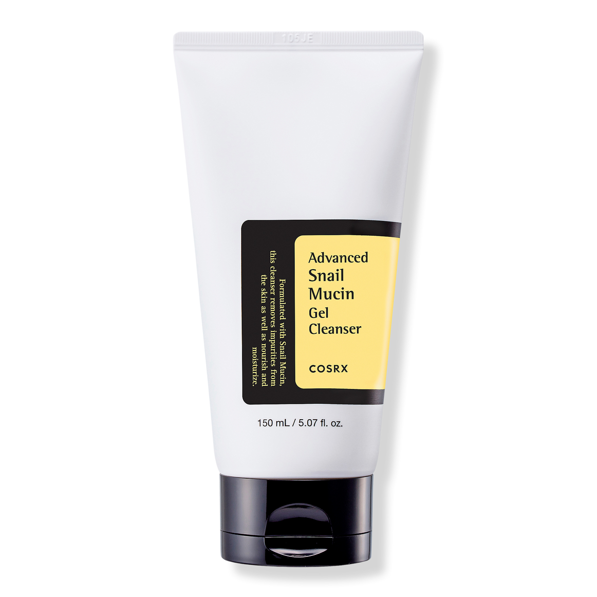 COSRX - Advanced Snail Mucin Gel Cleanser