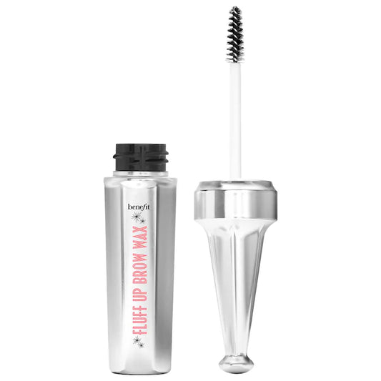 Benefit Cosmetics - Fluff Up Brow Flexible Brow-Texturizing Wax