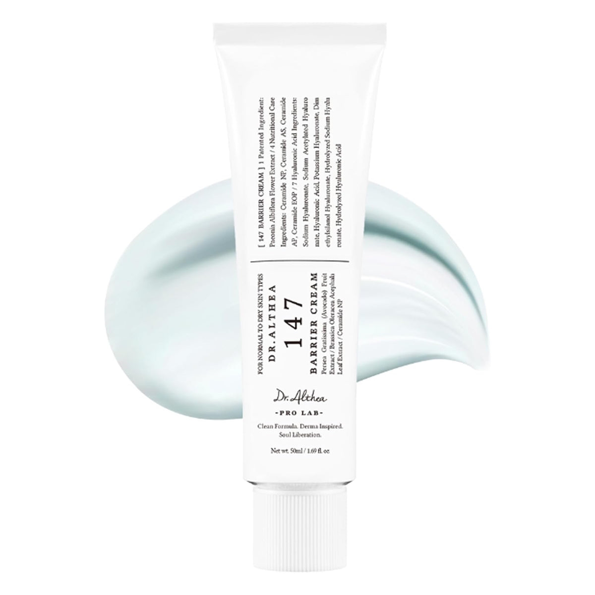 Dr. Althea - Crema hidratante 147 Barrier Cream