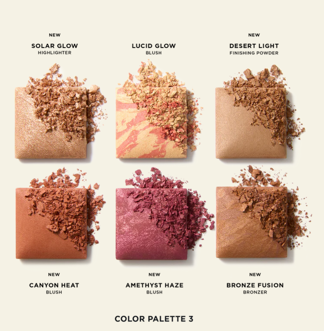 HOURGLASS - AMBIENT LIGHTING EDIT UNLOCKED - PALETA PERSONALIZADA **BAJO-PEDIDO**