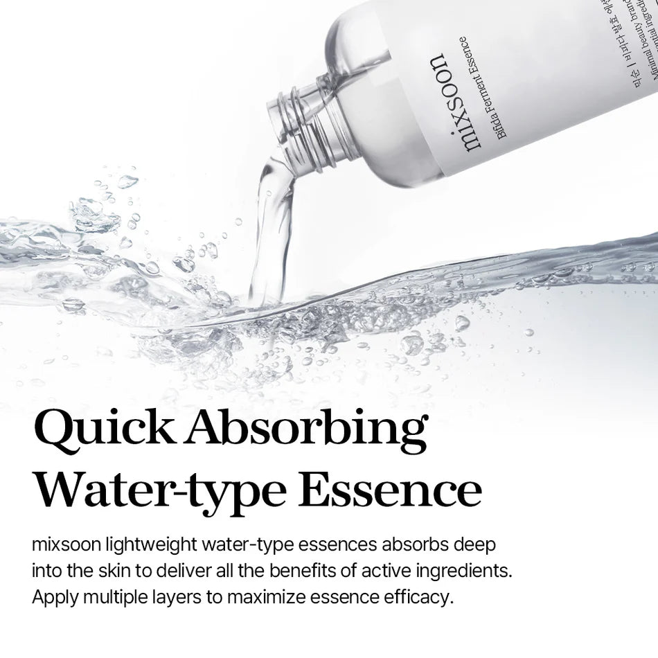 Mixsoon - Bifida Ferment Essence