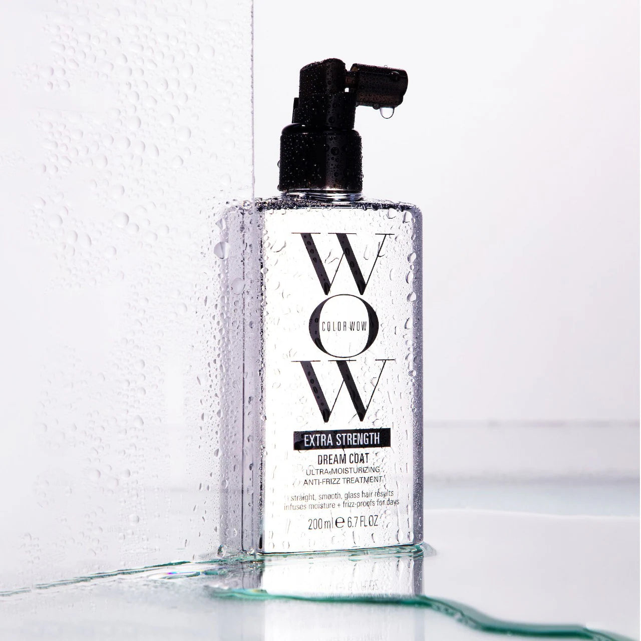 COLOR WOW - Extra Strength Dream Coat Ultra-Moisturizing Anti-frizz Treatment **BAJO-PEDIDO**
