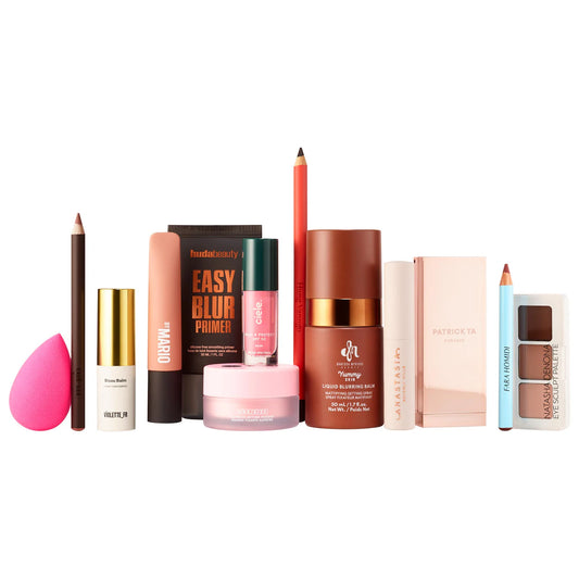 Sephora Favorites - Makeup Experts Value Set **BAJO PEDIDO**