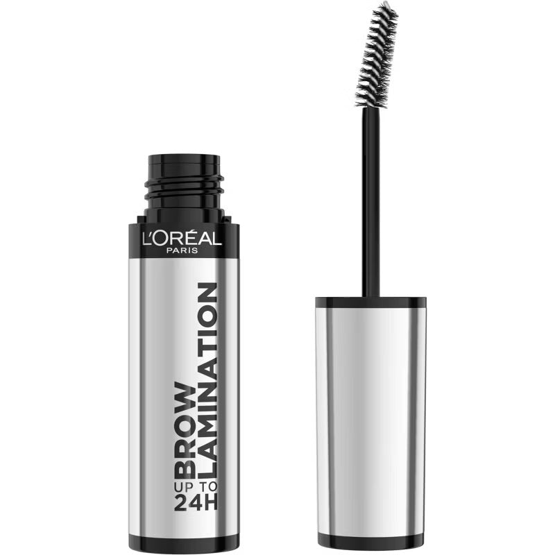 L'Oreal Paris - Infallible Up To 24HR Wear Brow Lamination Eyebrow Gel