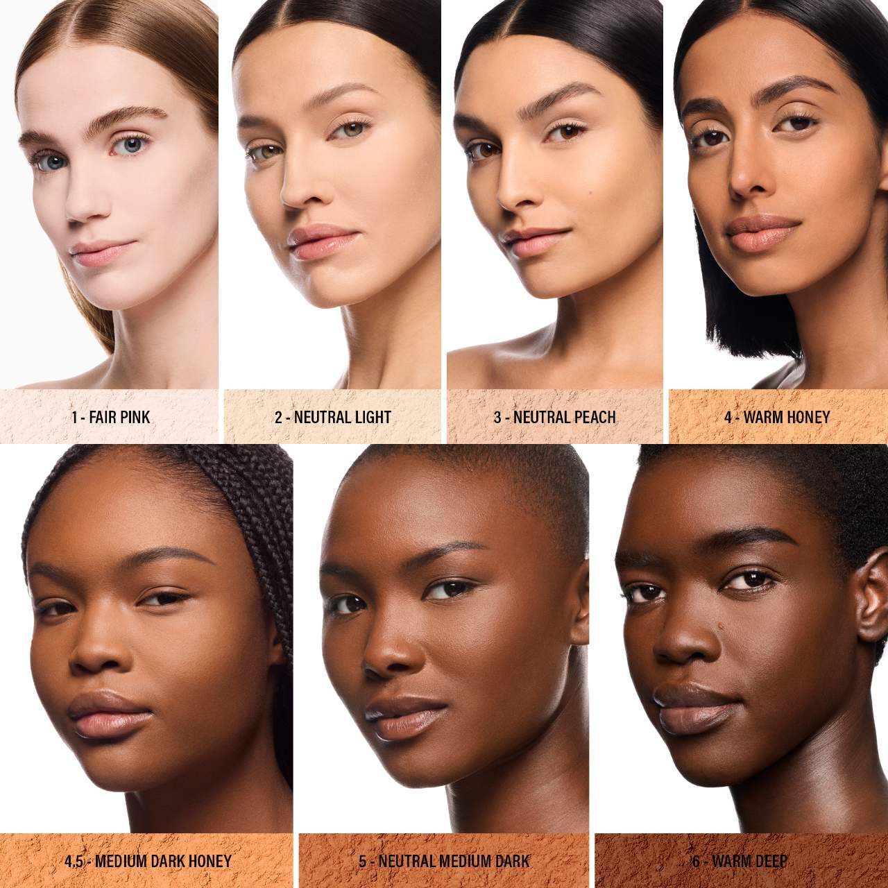 MAKEUP BY MARIO - SurrealSkin® Talc-Free Soft Blur Setting Powder