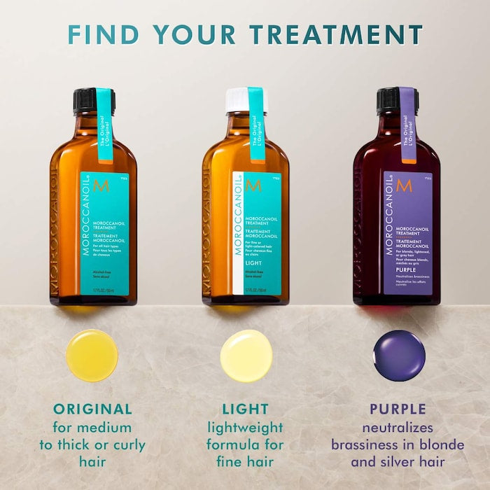 Moroccanoil - Moroccanoil Treatment Hair Oil **BAJO-PEDIDO**