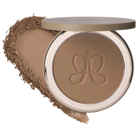 Anastasia Beverly Hills  Smooth Blur Matte Powder Bronzer **BAJO PEDIDO**