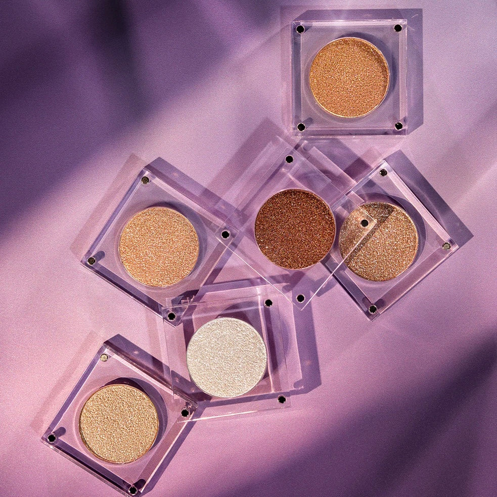 Beauty Creations - Riding Solo Single Shadow VOL. 2