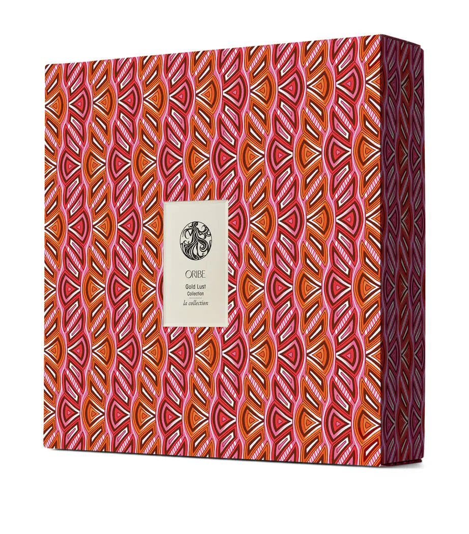 ORIBE - Gold Lust Collection
