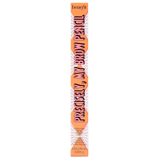 Benefit - Mini Precisely, My Brow Pencil Waterproof Eyebrow Definer