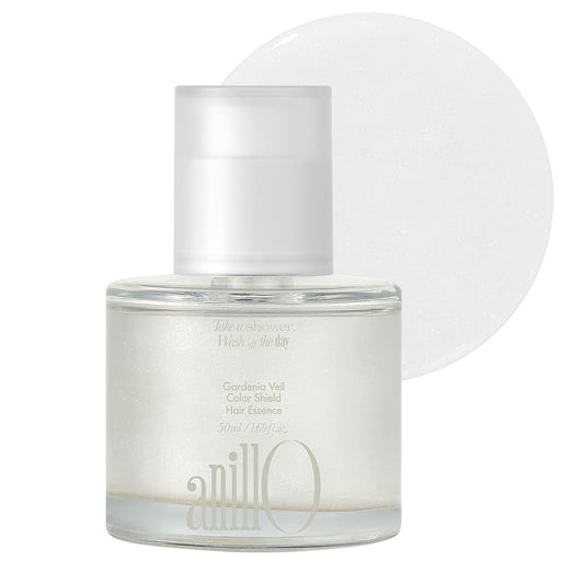 Anillo - Gardenia Veil Color Shield Hair Essence