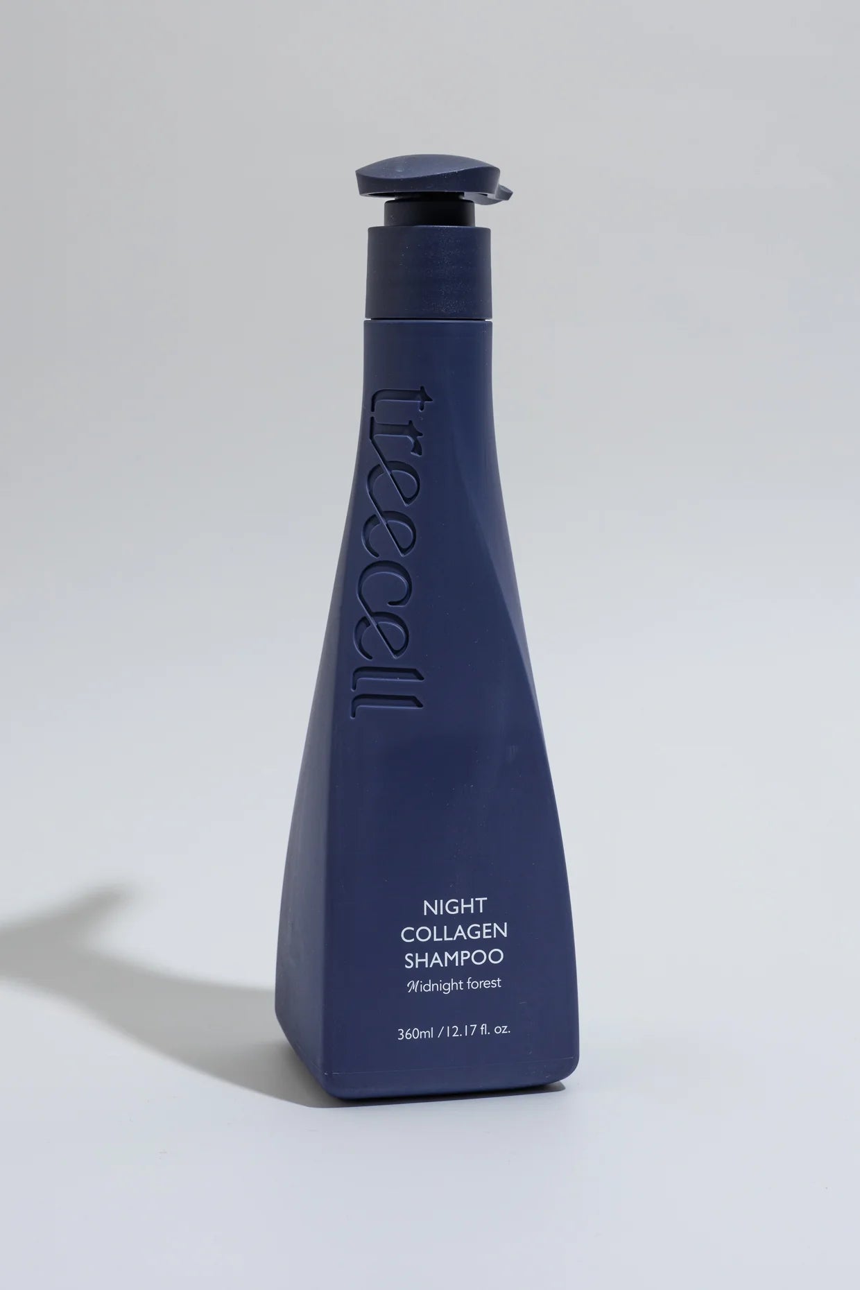 Treecell - Nigth Collagen Shampoo Midnight Forest