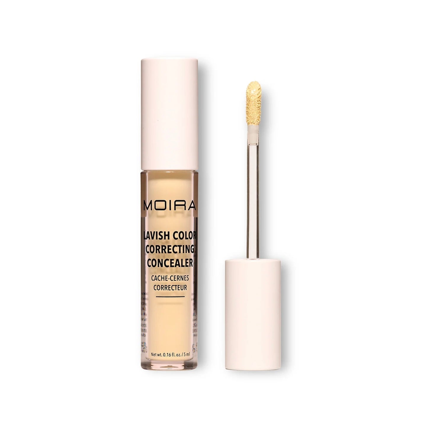 Moira - Lavish Color Correcting Concealer