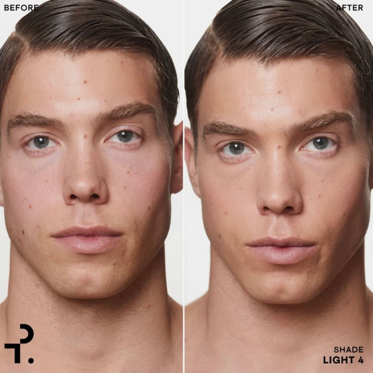 Patrick Ta - Major Skin Crème Foundation and Finishing Powder Duo