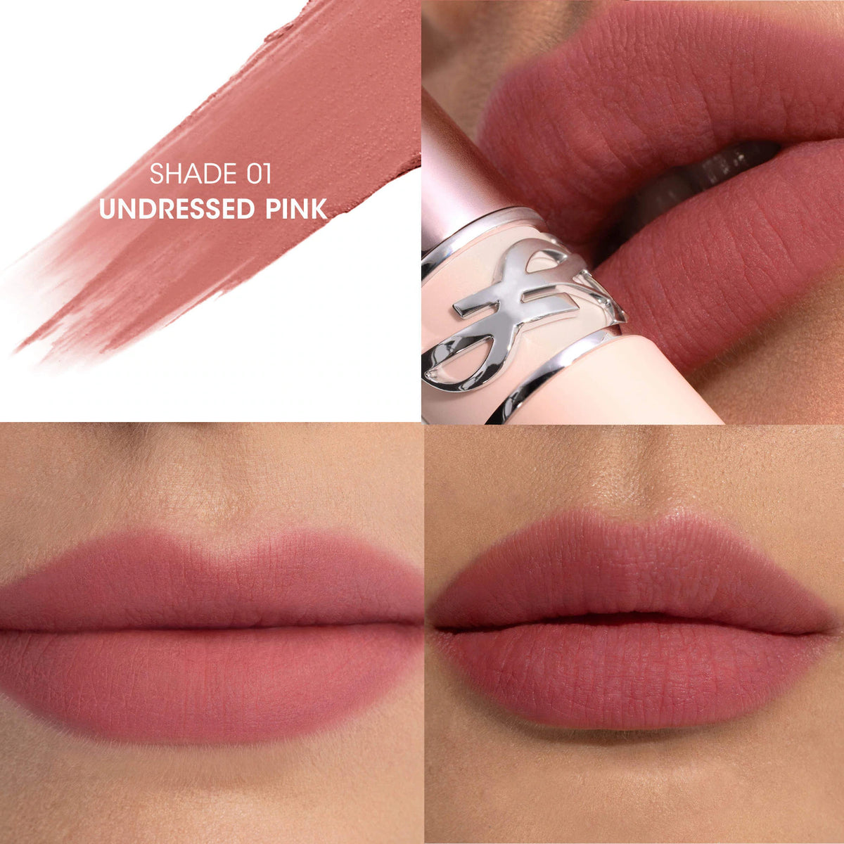 Sephora Favorites - Holiday Lip Kit Value Set
